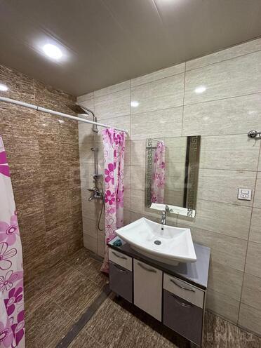 Сдаётся 2-комн. новостройка 70 м², м. Нариман Нариманов, photo 11 from 13
