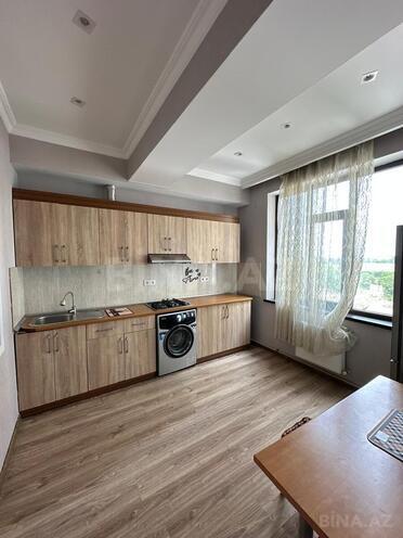 Сдаётся 2-комн. новостройка 70 м², м. Нариман Нариманов, photo 7 from 13
