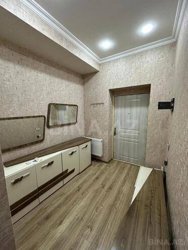 Сдаётся 2-комн. новостройка 70 м², м. Нариман Нариманов, photo 10 from 13