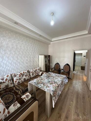 Сдаётся 2-комн. новостройка 70 м², м. Нариман Нариманов, photo 1 from 13