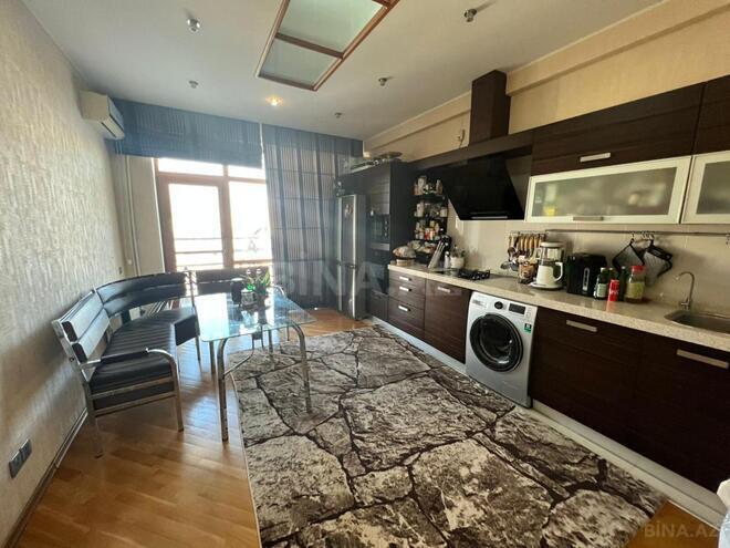 İcarəyə verilir 3 otaqlı yeni tikili 160 m², 28 May m., photo 7 from 21