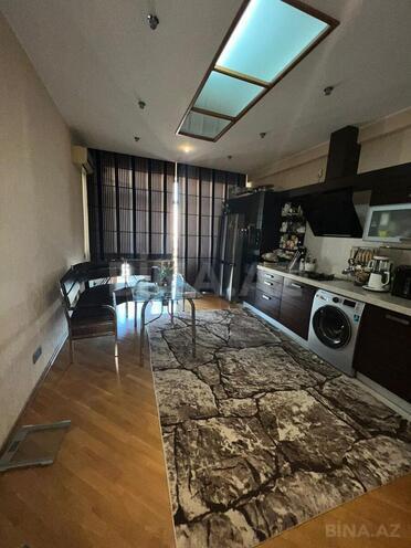 İcarəyə verilir 3 otaqlı yeni tikili 160 m², 28 May m., photo 5 from 21