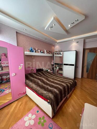 İcarəyə verilir 3 otaqlı yeni tikili 160 m², 28 May m., photo 12 from 21