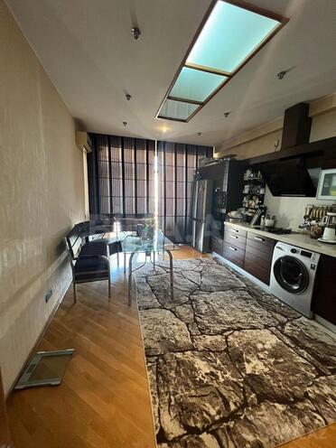 İcarəyə verilir 3 otaqlı yeni tikili 160 m², 28 May m., photo 6 from 21