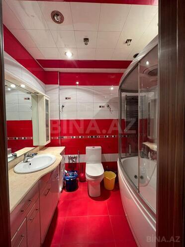İcarəyə verilir 3 otaqlı yeni tikili 160 m², 28 May m., photo 15 from 21