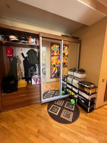 İcarəyə verilir 3 otaqlı yeni tikili 160 m², 28 May m., photo 14 from 21