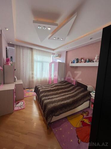 İcarəyə verilir 3 otaqlı yeni tikili 160 m², 28 May m., photo 13 from 21