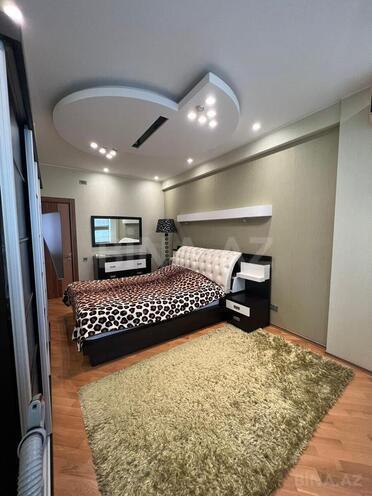 İcarəyə verilir 3 otaqlı yeni tikili 160 m², 28 May m., photo 11 from 21