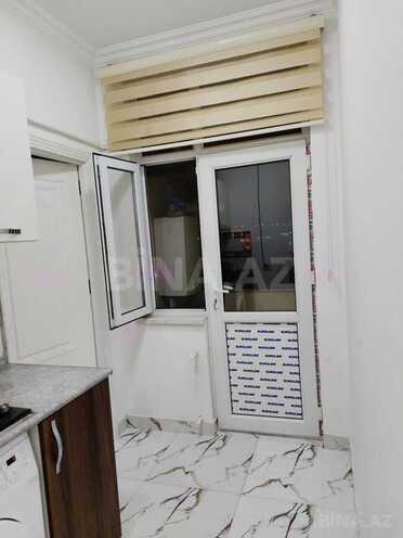 İcarəyə verilir 2 otaqlı yeni tikili 47 m², Abşeron r., photo 5 from 10