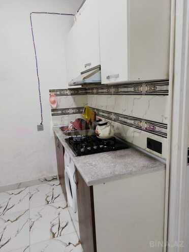 İcarəyə verilir 2 otaqlı yeni tikili 47 m², Abşeron r., photo 8 from 10