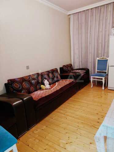 İcarəyə verilir 2 otaqlı yeni tikili 47 m², Abşeron r., photo 1 from 10