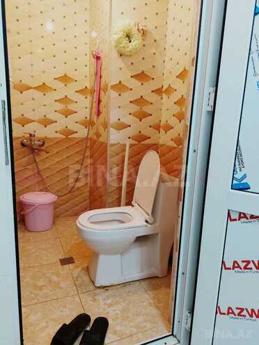 İcarəyə verilir 2 otaqlı yeni tikili 47 m², Abşeron r., photo 9 from 10