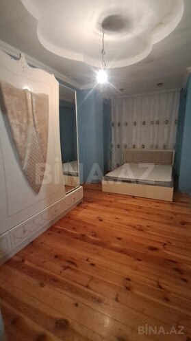 İcarəyə verilir 3 otaqlı yeni tikili 85 m², photo 4 from 11