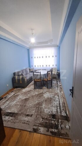 İcarəyə verilir 3 otaqlı yeni tikili 85 m², photo 1 from 11
