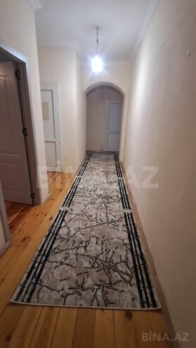 İcarəyə verilir 3 otaqlı yeni tikili 85 m², photo 7 from 11