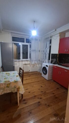 İcarəyə verilir 3 otaqlı yeni tikili 85 m², photo 6 from 11