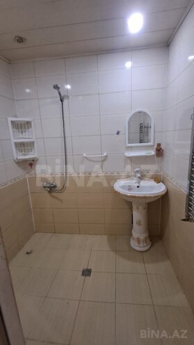 İcarəyə verilir 3 otaqlı yeni tikili 85 m², photo 9 from 11