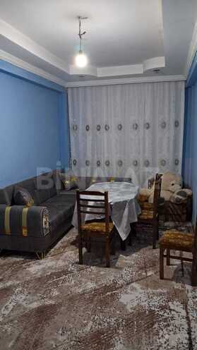 İcarəyə verilir 3 otaqlı yeni tikili 85 m², photo 3 from 11