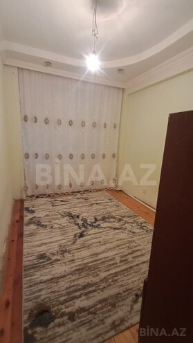 İcarəyə verilir 3 otaqlı yeni tikili 85 m², photo 5 from 11