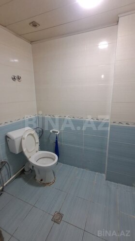 İcarəyə verilir 3 otaqlı yeni tikili 85 m², photo 10 from 11