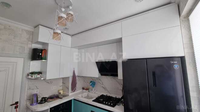 Satılır 2 otaqlı yeni tikili 53 m², 20 Yanvar m., photo 9 from 17