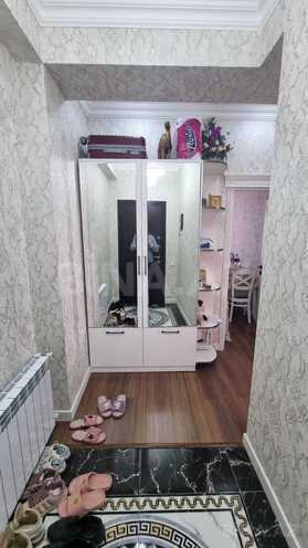 Satılır 2 otaqlı yeni tikili 53 m², 20 Yanvar m., photo 10 from 17