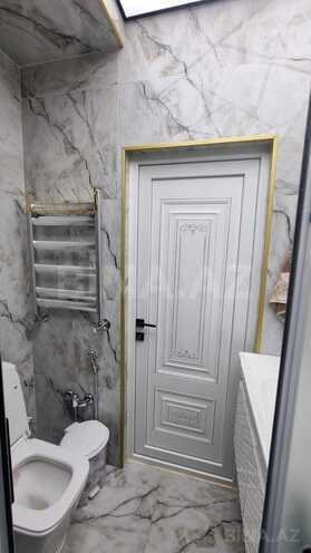 Satılır 2 otaqlı yeni tikili 53 m², 20 Yanvar m., photo 13 from 17
