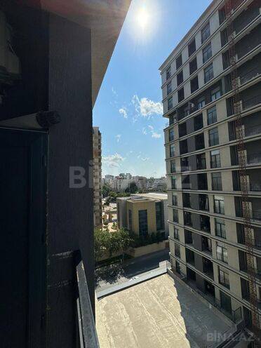 Сдаётся 2-комн. новостройка 55 м², м. Нариман Нариманов, photo 13 from 14