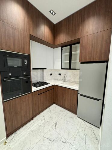 Сдаётся 2-комн. новостройка 55 м², м. Нариман Нариманов, photo 5 from 14