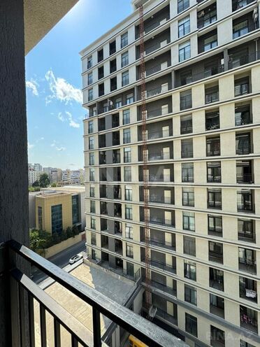 Сдаётся 2-комн. новостройка 55 м², м. Нариман Нариманов, photo 11 from 14