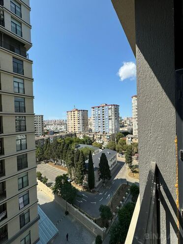 Сдаётся 2-комн. новостройка 55 м², м. Нариман Нариманов, photo 12 from 14