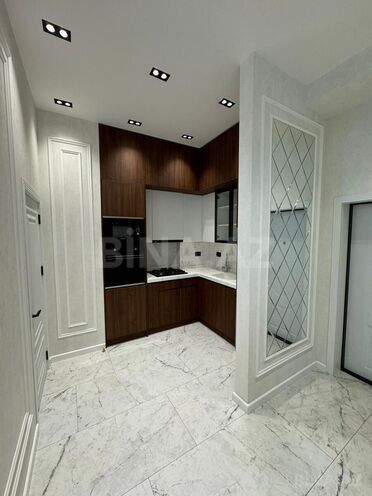 Сдаётся 2-комн. новостройка 55 м², м. Нариман Нариманов, photo 4 from 14