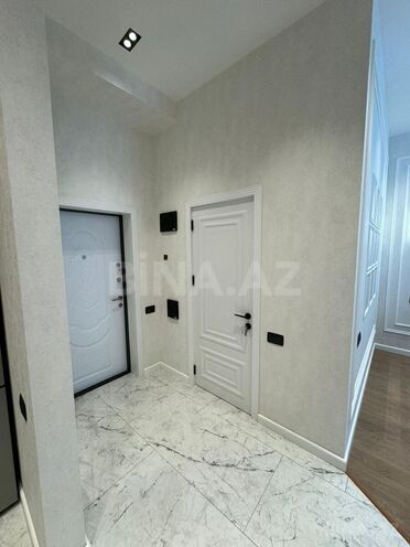 Сдаётся 2-комн. новостройка 55 м², м. Нариман Нариманов, photo 6 from 14