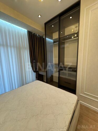 Сдаётся 2-комн. новостройка 55 м², м. Нариман Нариманов, photo 8 from 14