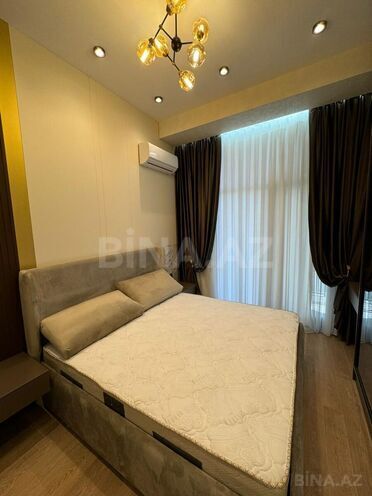 Сдаётся 2-комн. новостройка 55 м², м. Нариман Нариманов, photo 7 from 14