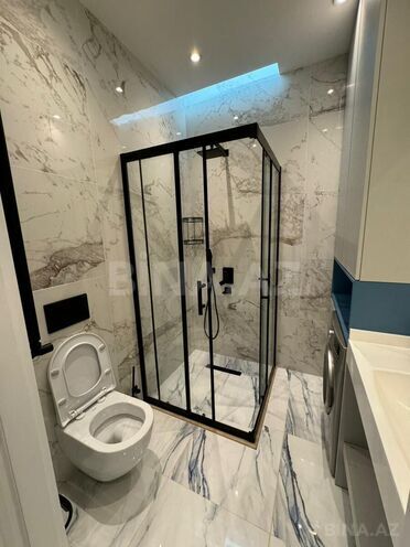 Сдаётся 2-комн. новостройка 55 м², м. Нариман Нариманов, photo 10 from 14