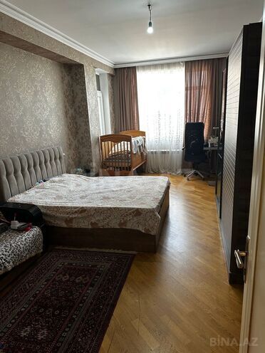 Satılır 3 otaqlı yeni tikili 120 m², Memar Əcəmi m., photo 5 from 16