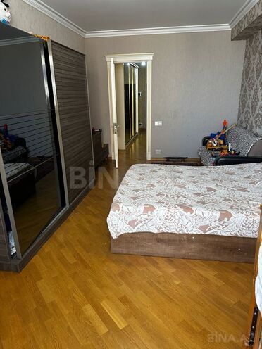 Satılır 3 otaqlı yeni tikili 120 m², Memar Əcəmi m., photo 4 from 16