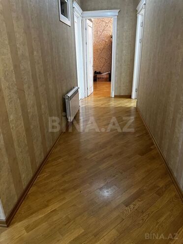 Satılır 3 otaqlı yeni tikili 120 m², Memar Əcəmi m., photo 13 from 16