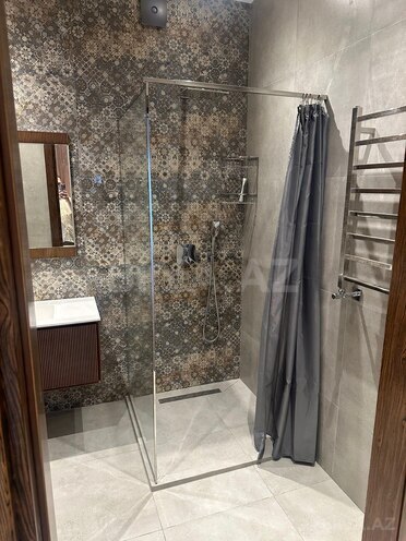 İcarəyə verilir 1 otaqlı yeni tikili 57 m², Nardaran q., photo 9 from 12
