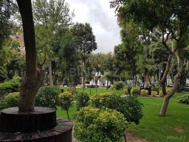Satılır 3 otaqlı yeni tikili 178 m², Nizami m., photo 7 from 18