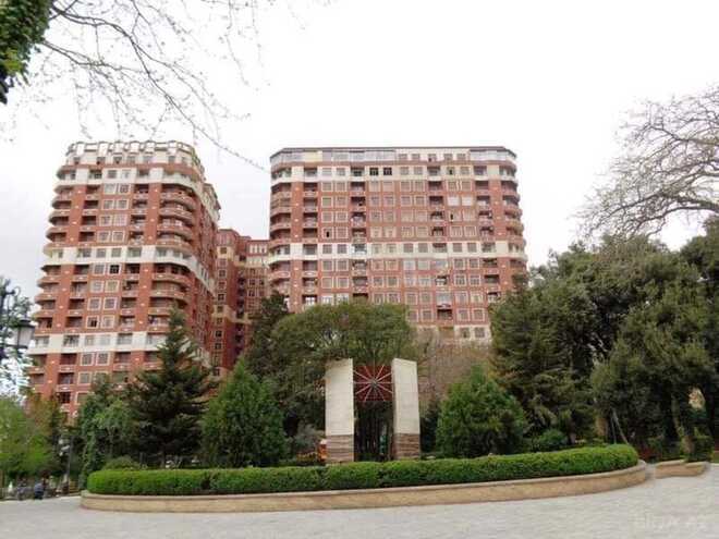 Satılır 3 otaqlı yeni tikili 178 m², Nizami m., photo 1 from 18