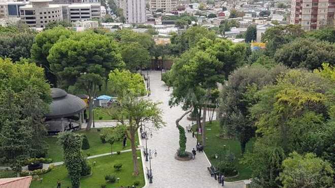 Satılır 3 otaqlı yeni tikili 178 m², Nizami m., photo 5 from 18
