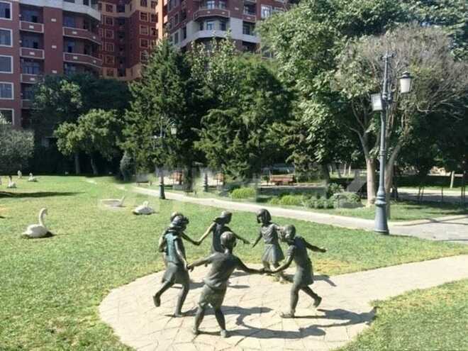 Satılır 3 otaqlı yeni tikili 178 m², Nizami m., photo 6 from 18
