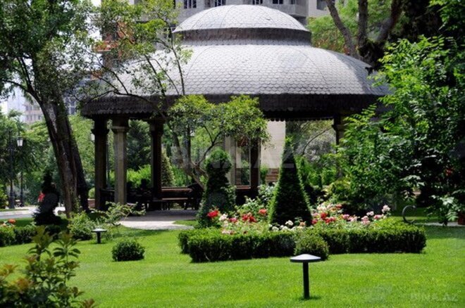 Satılır 3 otaqlı yeni tikili 178 m², Nizami m., photo 3 from 18
