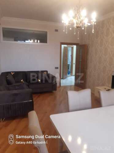 Сдаётся 2-комн. новостройка 70 м², м. Нефтчиляр, photo 3 from 13