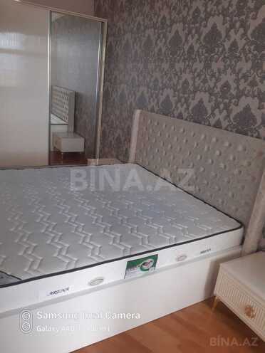Сдаётся 2-комн. новостройка 70 м², м. Нефтчиляр, photo 7 from 13
