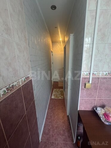 Продаётся 2-комн. вторичка 45 м², м. Мемар Аджеми, photo 6 from 12