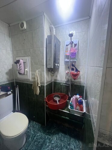 Продаётся 2-комн. вторичка 45 м², м. Мемар Аджеми, photo 8 from 12