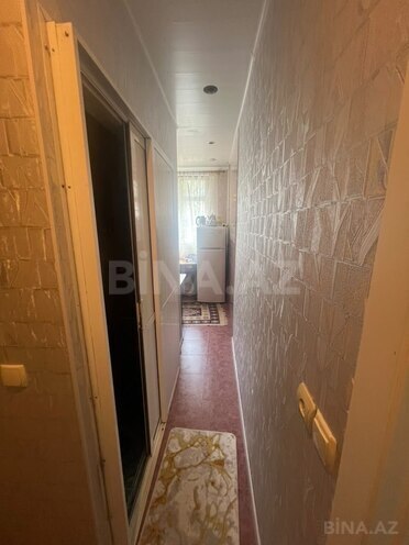 Продаётся 2-комн. вторичка 45 м², м. Мемар Аджеми, photo 11 from 12